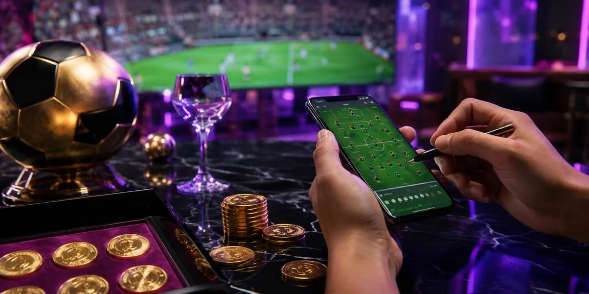 365ball Casino trực tiếp