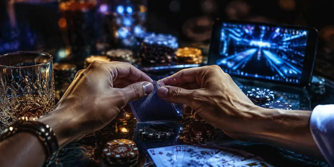 365ball Việt Nam Sảnh casino