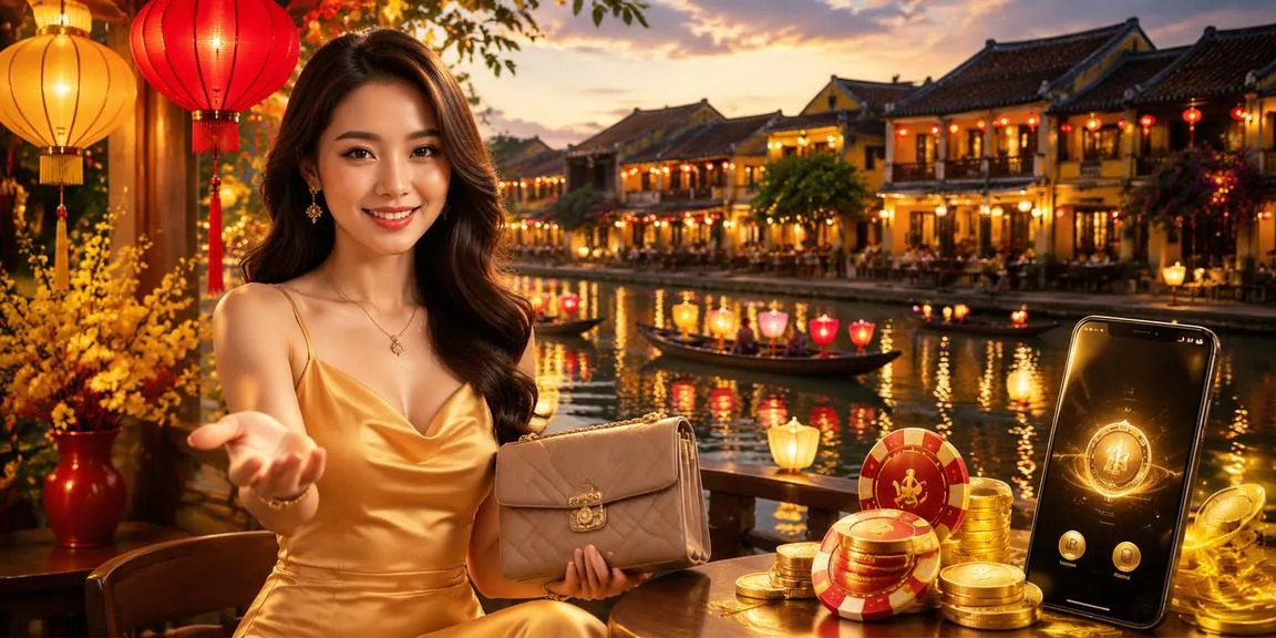 365ball Việt Nam Sảnh casino